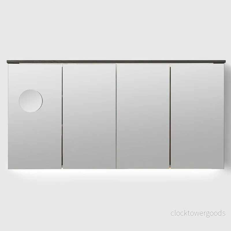 Spegelskåp HAVEN H2 MC/140