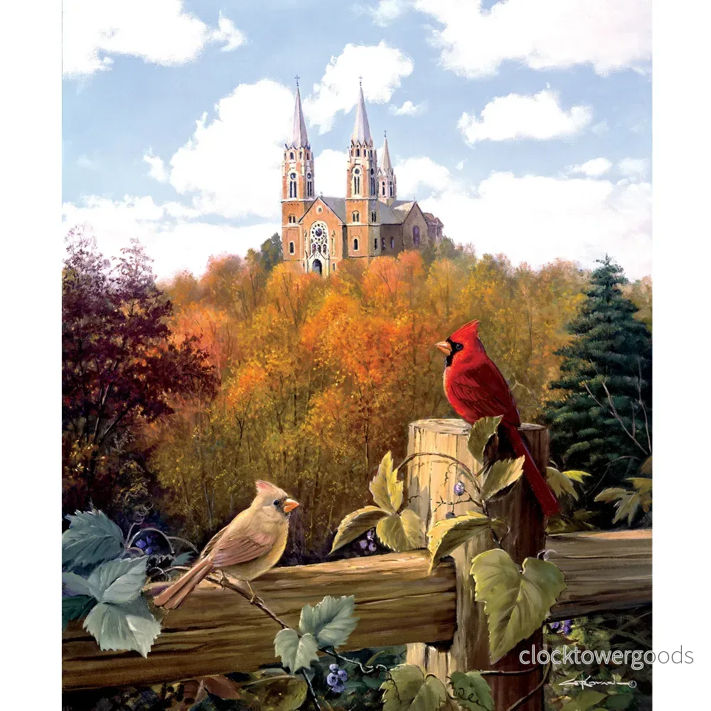Royal gathering