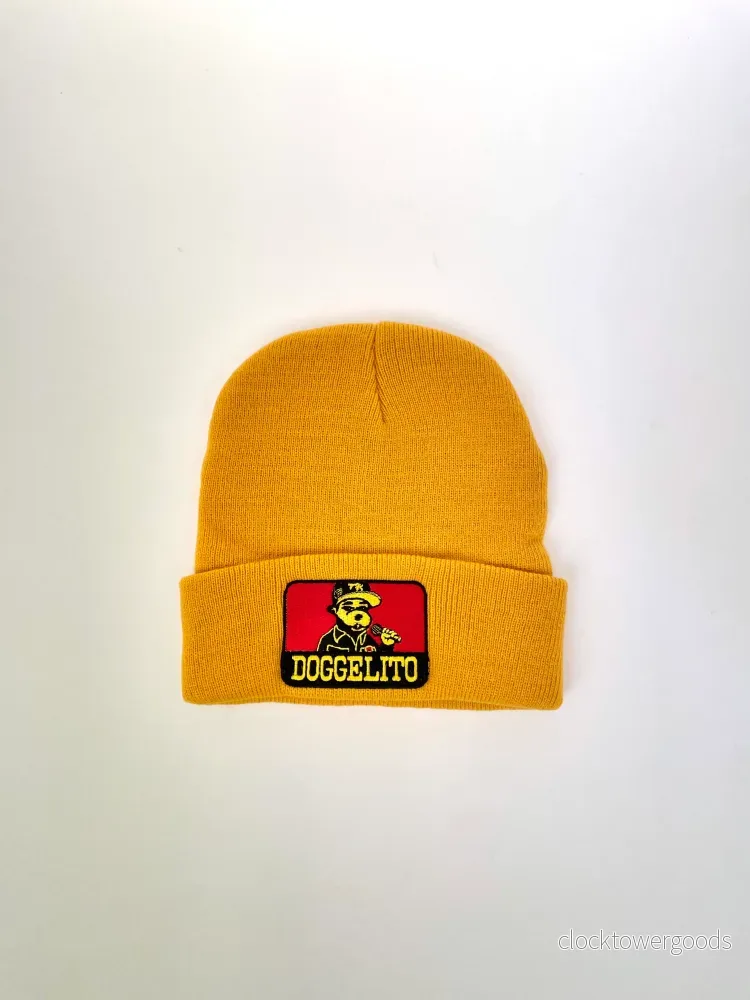 Doggelito On Tour 24 Snapback – Beanie