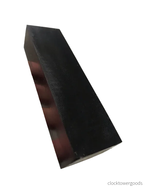 G10 Block Svart