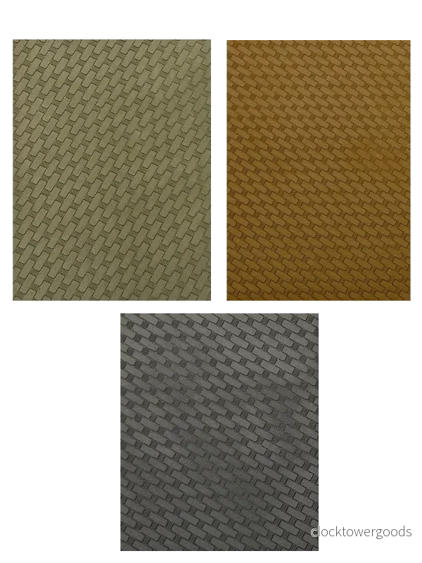 Kydex Basket Weave Kydex Basket Weave
