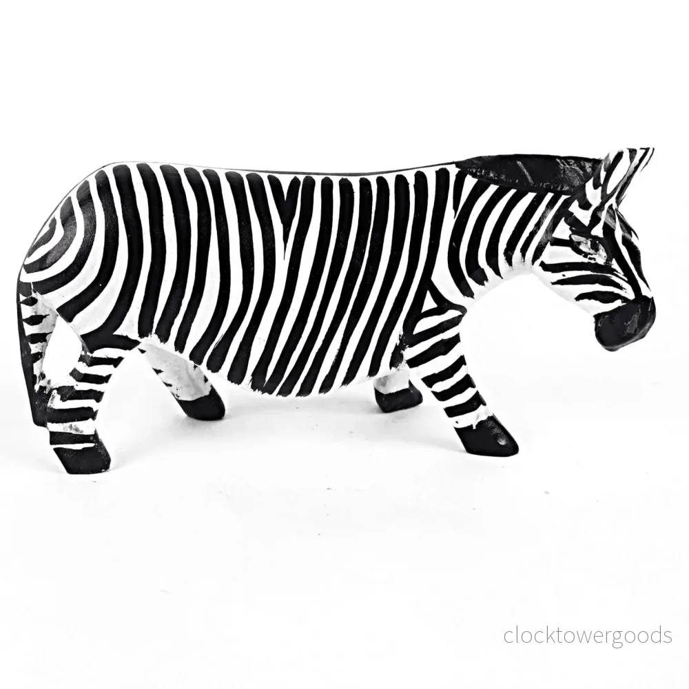 Zebra, Kenya - Bild 3