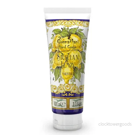 Handkräm, Sicilian Lemon, 100ml