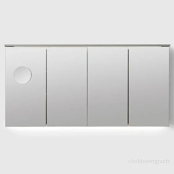 Spegelskåp HAVEN H3 MC/140 - Bild 2