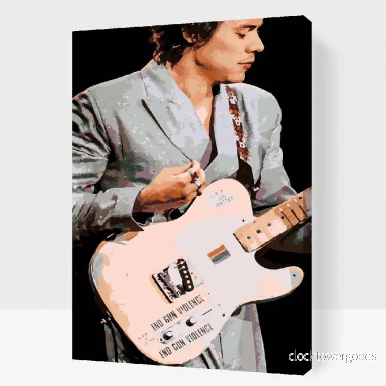 HARRY STYLES KONCERT HARRY STYLES KONCERT