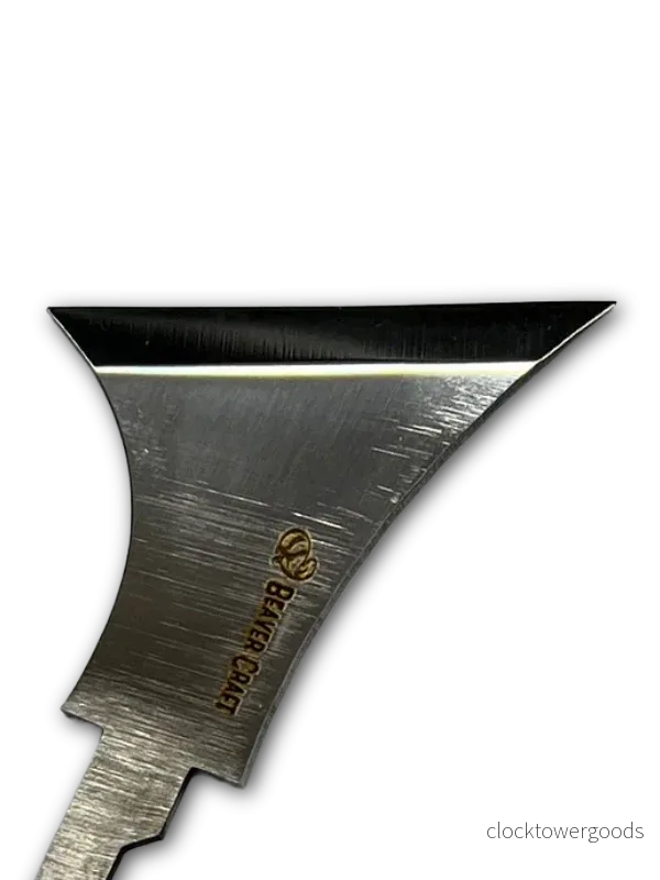 Träsnideriknivblad BC10 41 mm