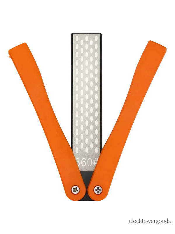 SwiftEdge Pocket