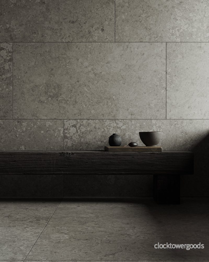 Granitkeramik Alvaret Slate - Bild 2