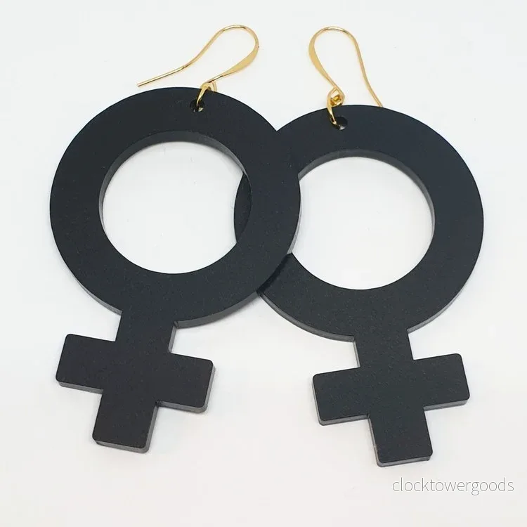 Venus Mattsvart - Bild 2