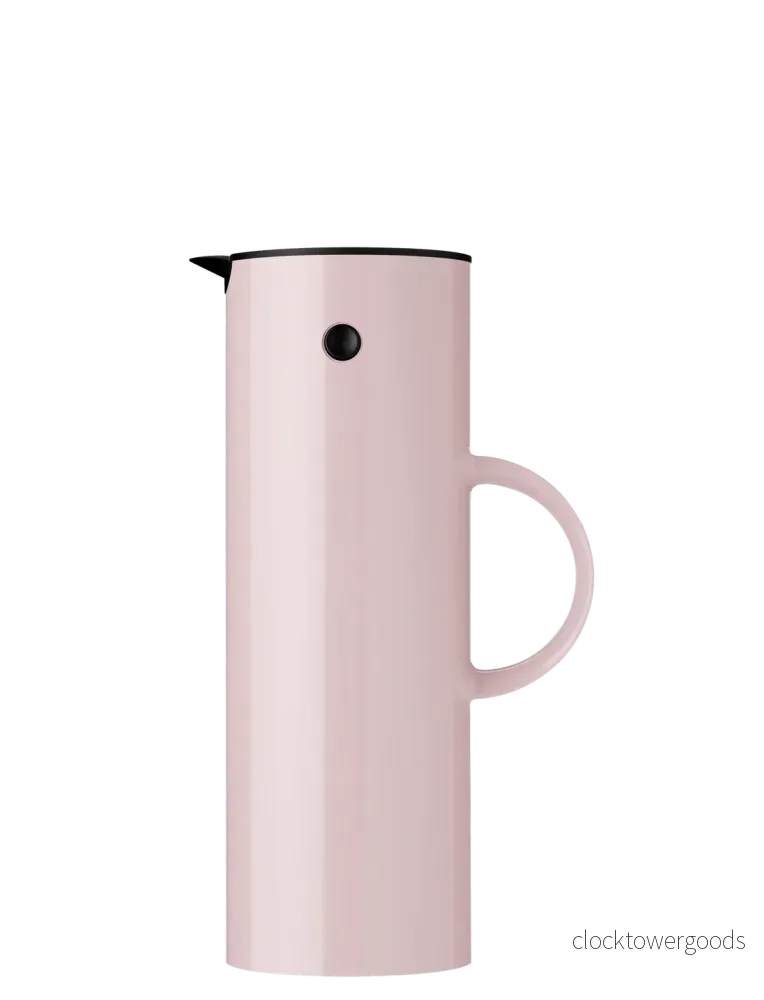 Stelton EM77 Termos, Lavendel (Rosa), 1 L