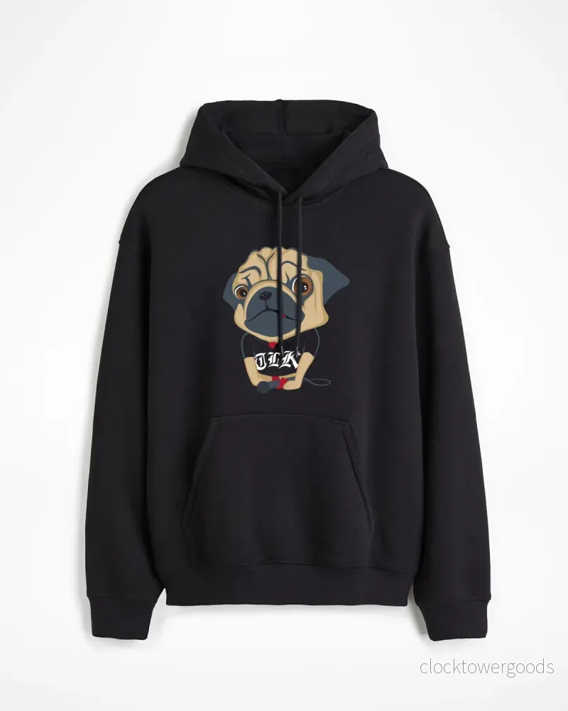 TLK Dog Hood – Mango TLK Dog Hood – Mango