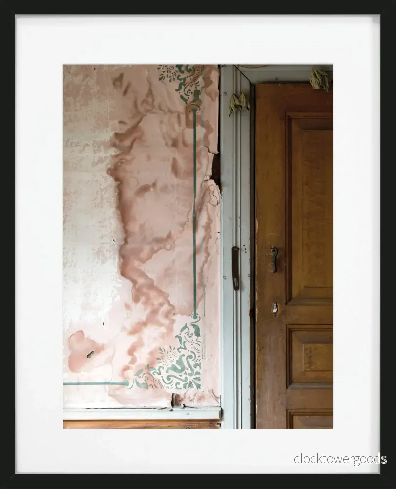 Morgongåva Poster