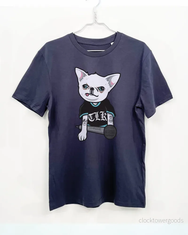 TLK Vikingo Tee