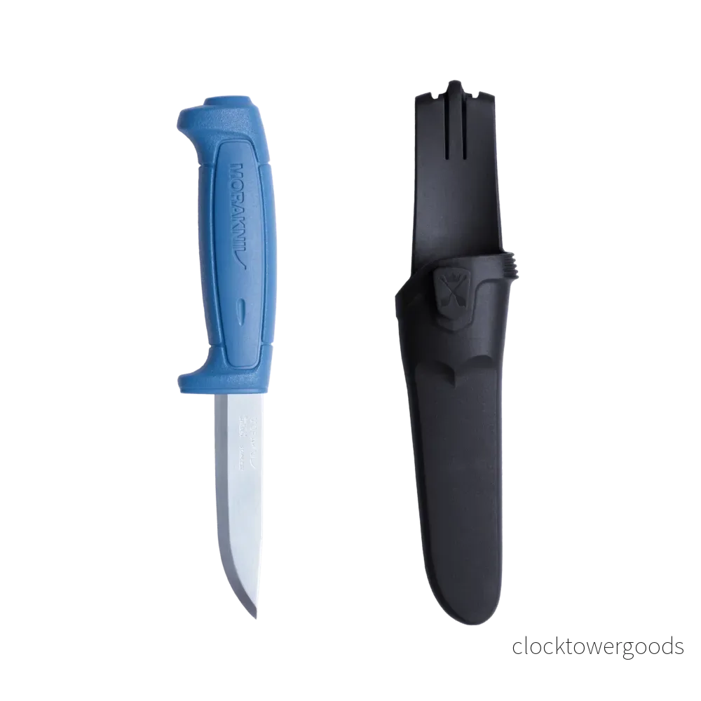 Morakniv Basic 546 (S) – rostfri - Bild 2