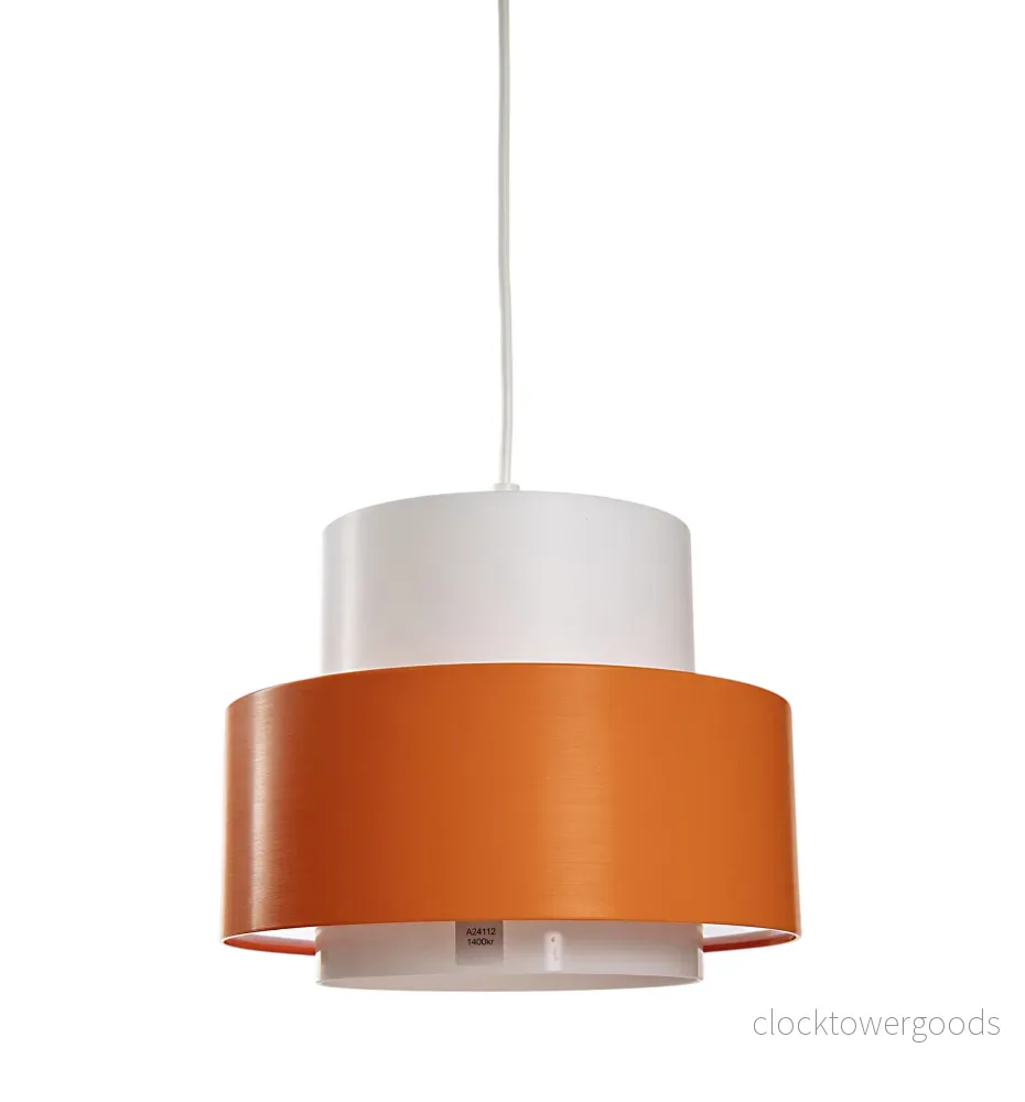 Luxus taklampa 1960-tal