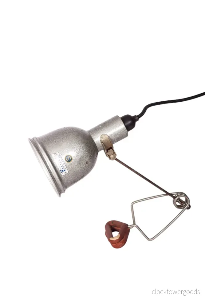 Vägglampa vintage