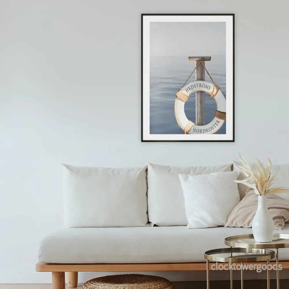 Livboj - Personlig Poster - Bild 2
