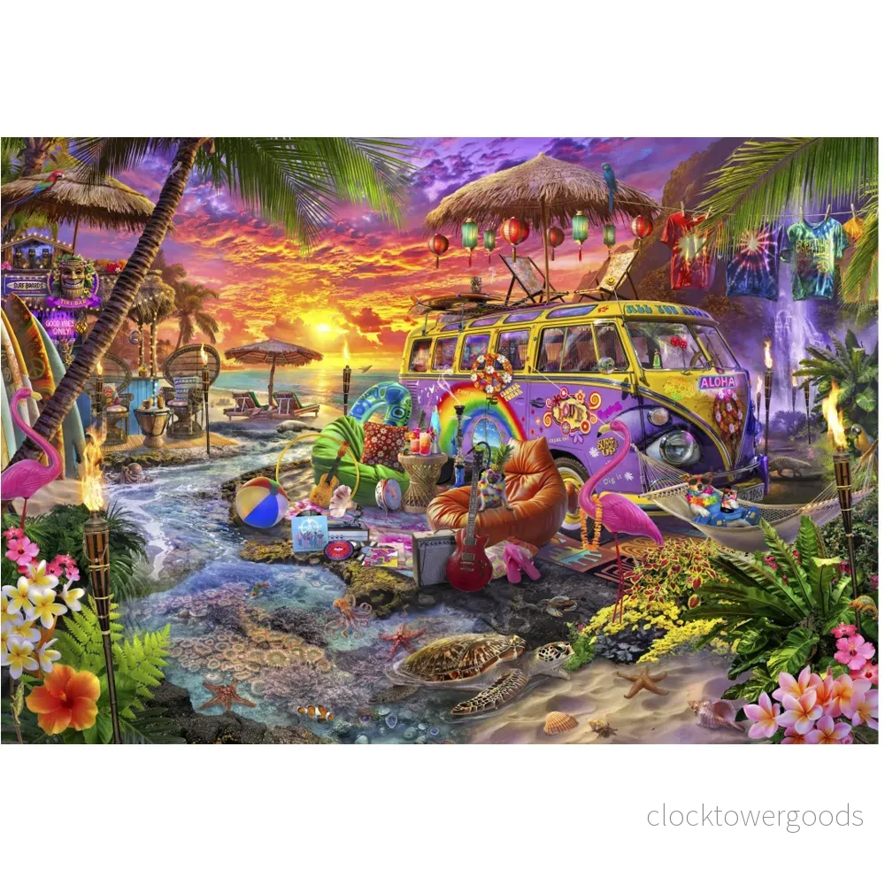 Hippie beach Hippie beach