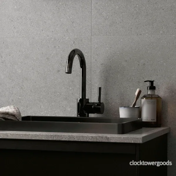 Tvättställsblandare Tapwell EVO078 - Bild 3
