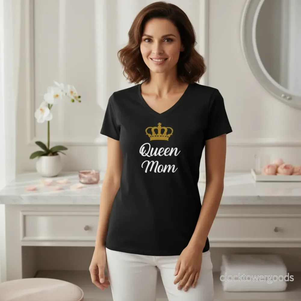 Queen Mom
