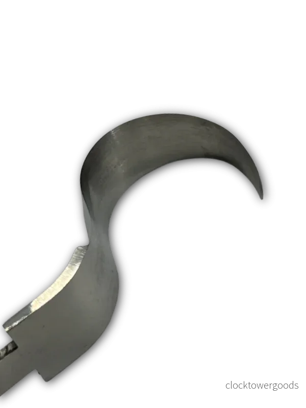 Skedkniv 25mm - Knivblad BeaverCraft BSK1