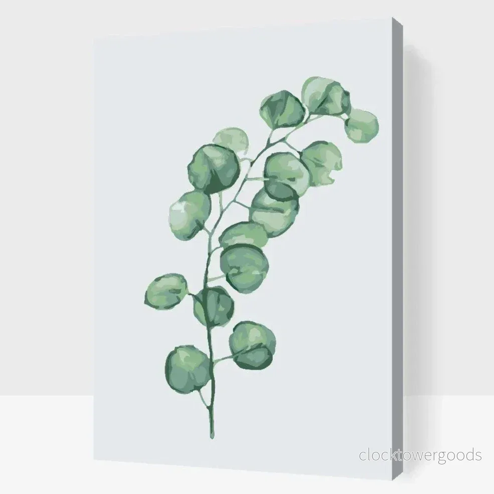 EUCALYPTUS EUCALYPTUS