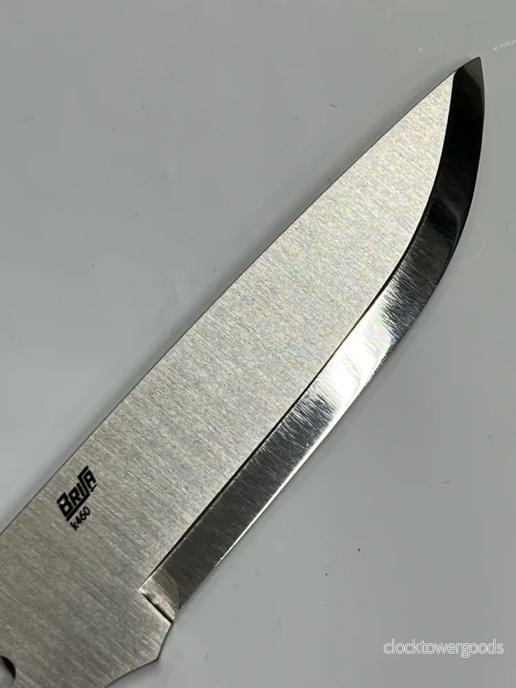 Brisa Trapper 95 Scandi O1 blad - Bild 3