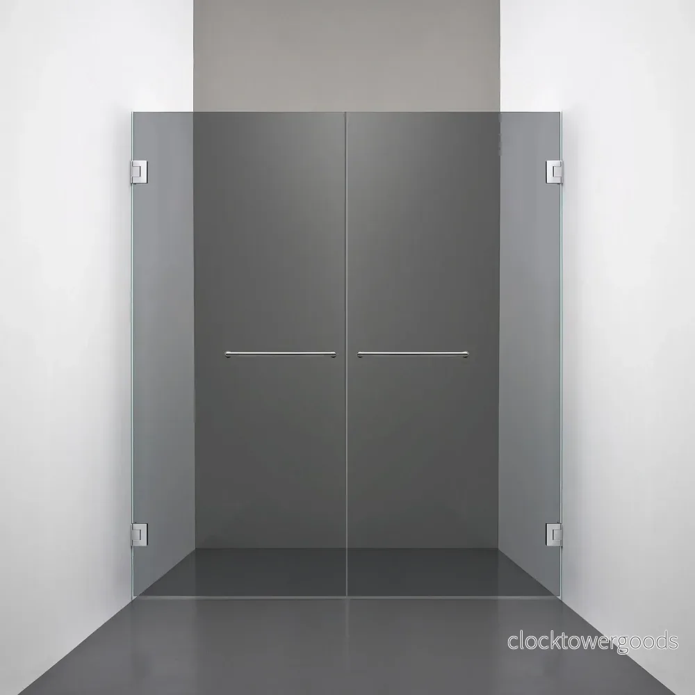 ROOH R4 Duschnisch Dörr + Dörr – Röktonat glas - Bild 3