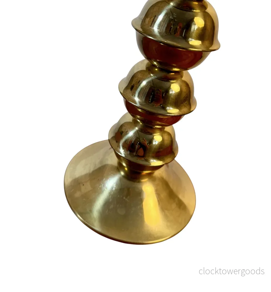Stor retro bordlampa - Bild 2