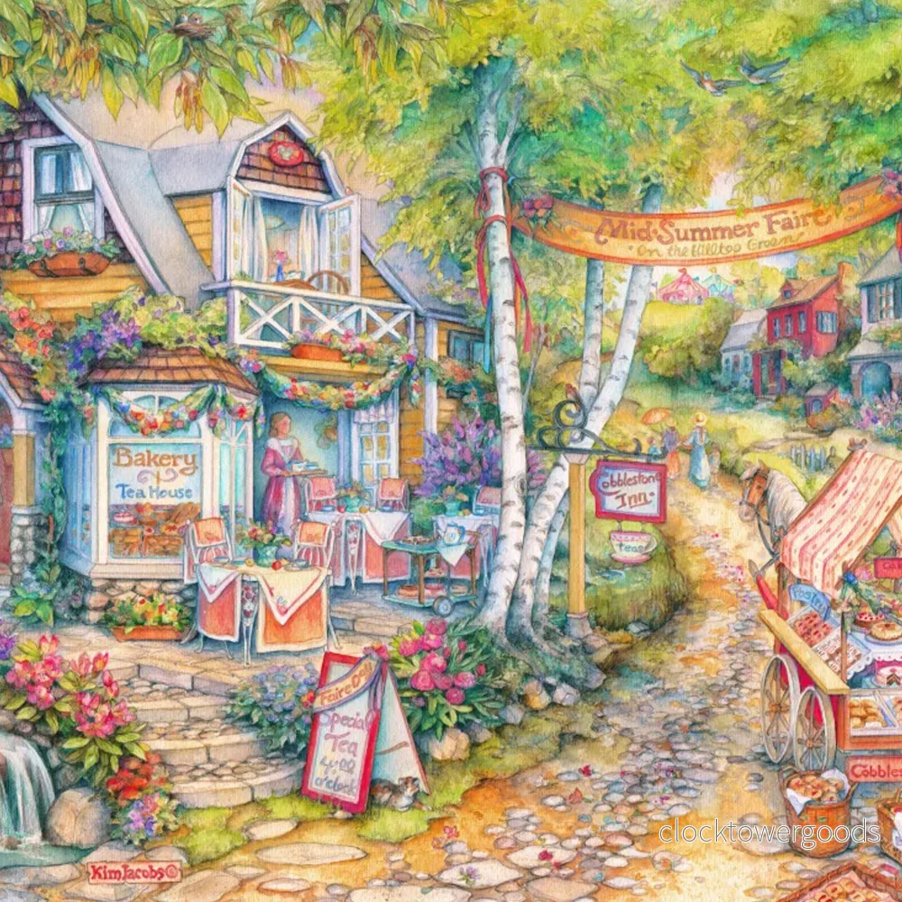 Cobblestone Inn Cobblestone Inn
