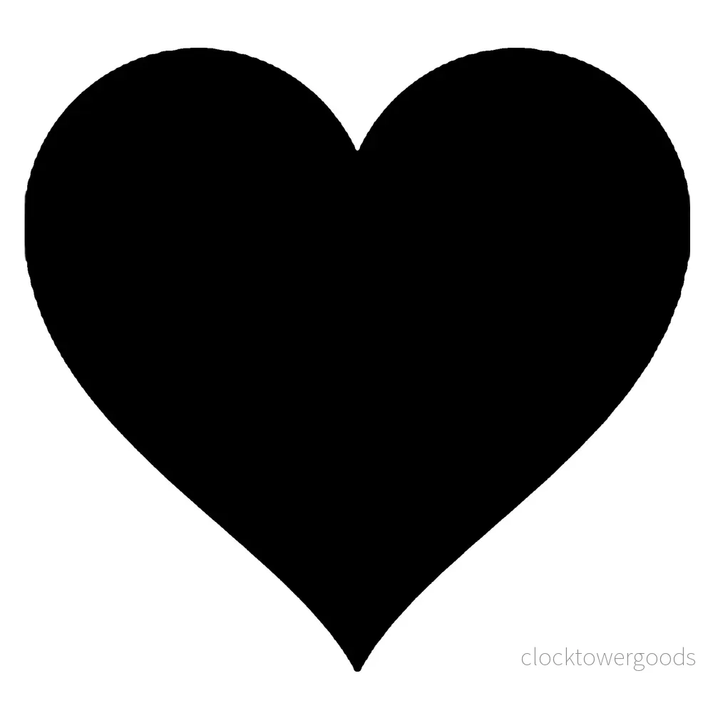 Heart Heart