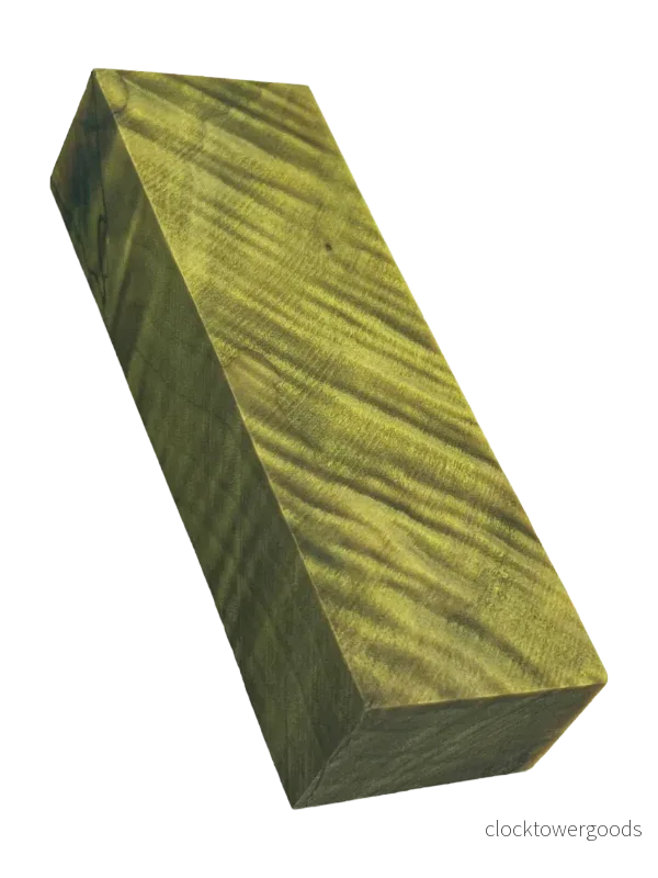 Flammig poppel – Lime
