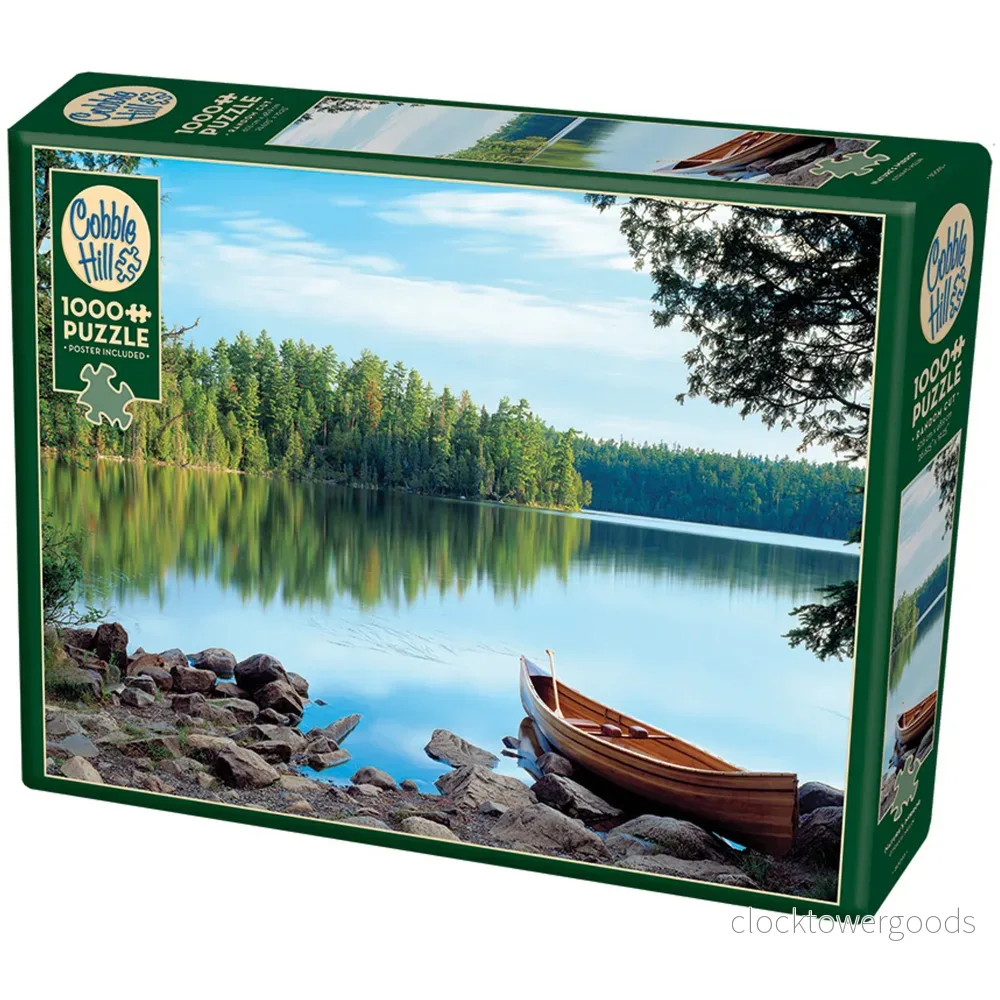 Naturens spegel - Bild 2