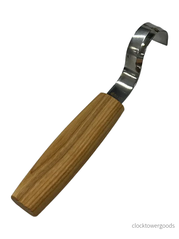 Skedkniv SK2 30mm