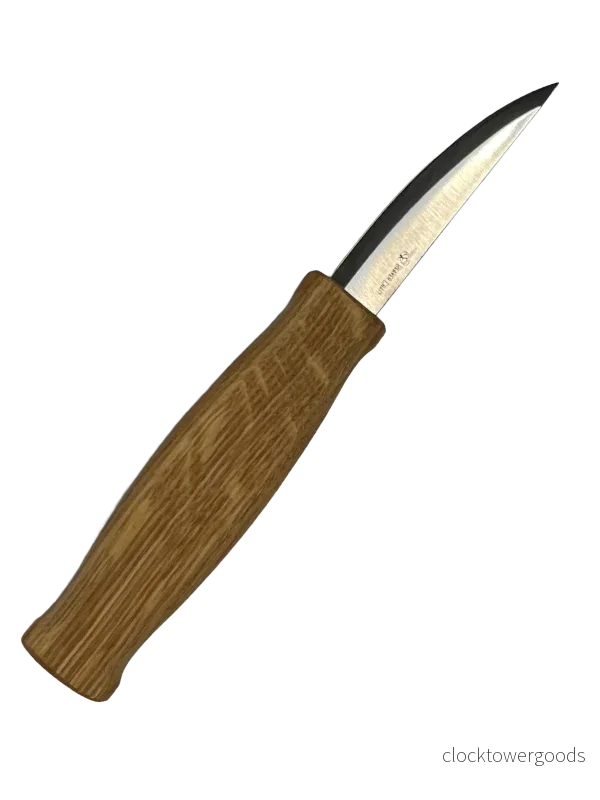 Träsniderikniv C4 80 mm Träsniderikniv C4 80 mm