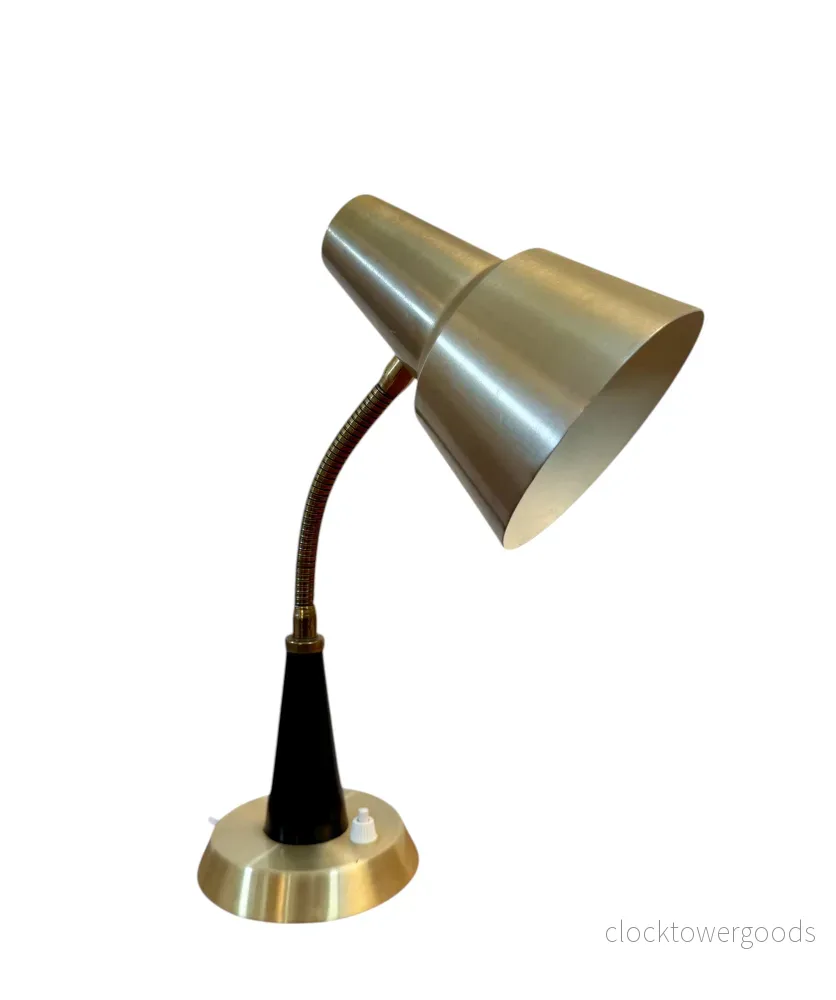 Skrivbordslampa