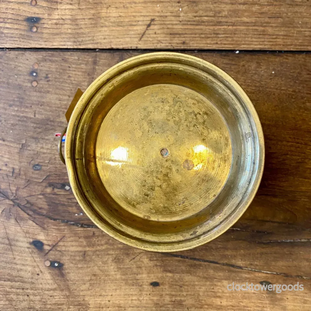 Vintage French Champagne Bucket - Bild 3