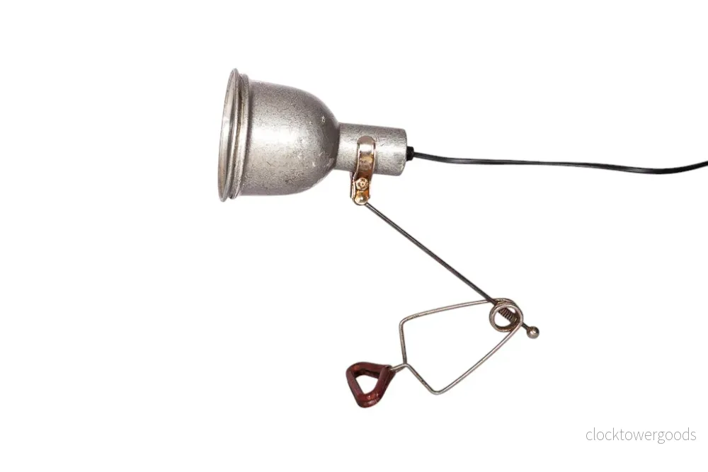 Vägglampa vintage