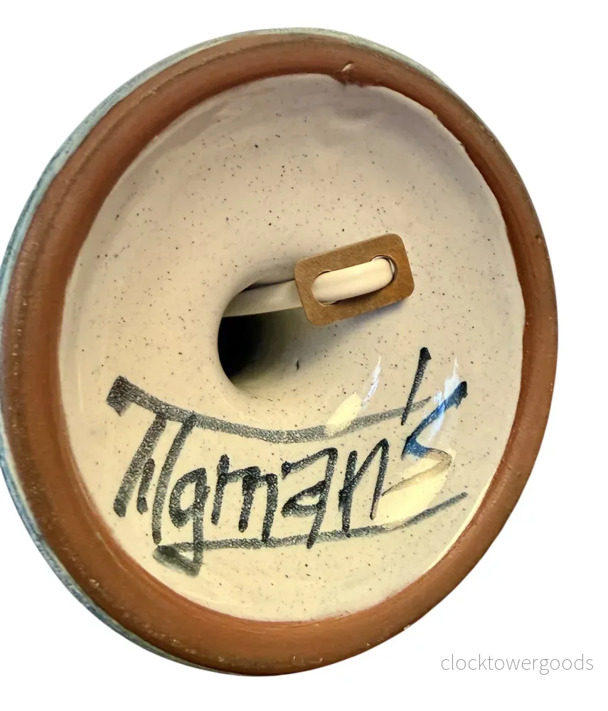 Lampfot Tilgmans - Bild 3