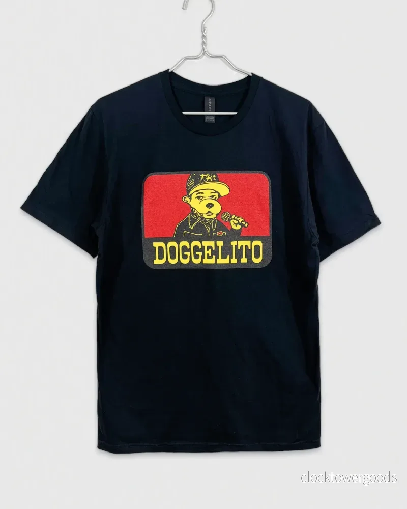 Doggelito 2024 Tee Doggelito 2024 Tee