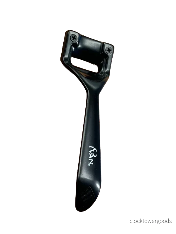 Läderhyvel Super Skiver