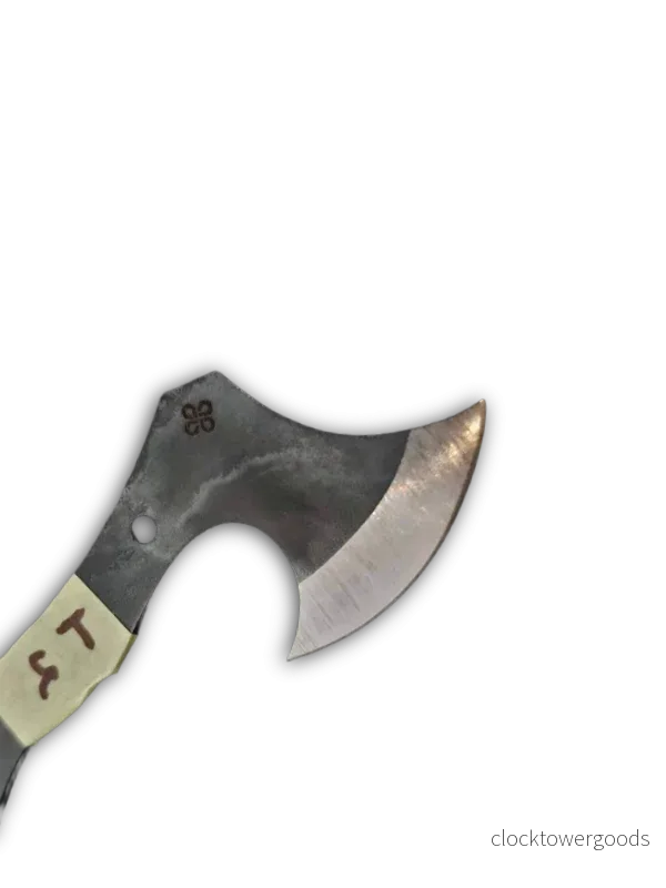Tomahawk-fickyxa AEB-L Clover Blades
