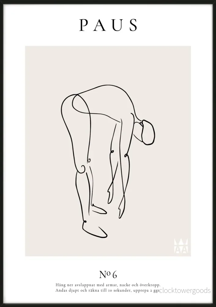 Paus Poster Paus Poster