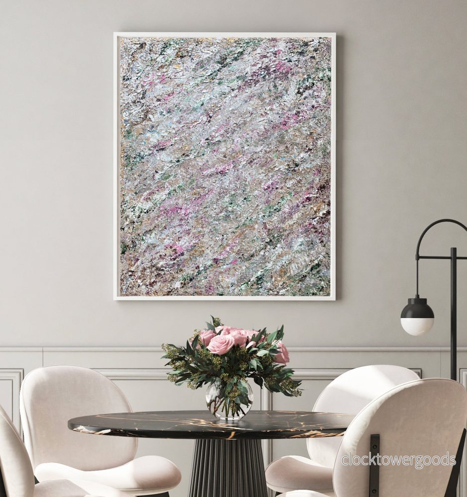 Spring Bloom