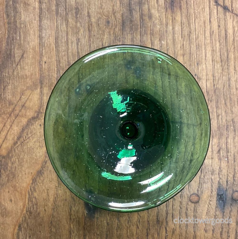 CD Olive Bud Vase – La Soufflerie - Bild 2