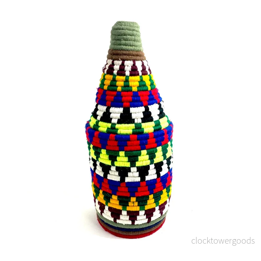 Marockansk Brödkorg ”Halim”