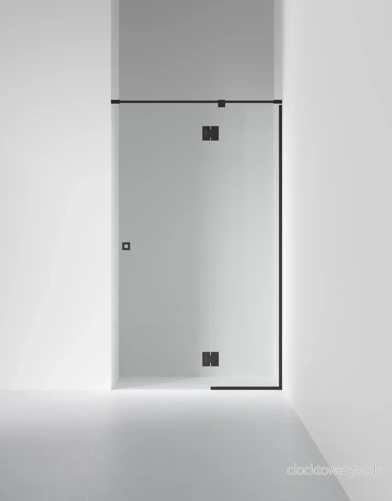 Duschvägg Arc 5 Frame - Måttbeställd - Bild 2