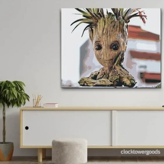 GROOT - Bild 2
