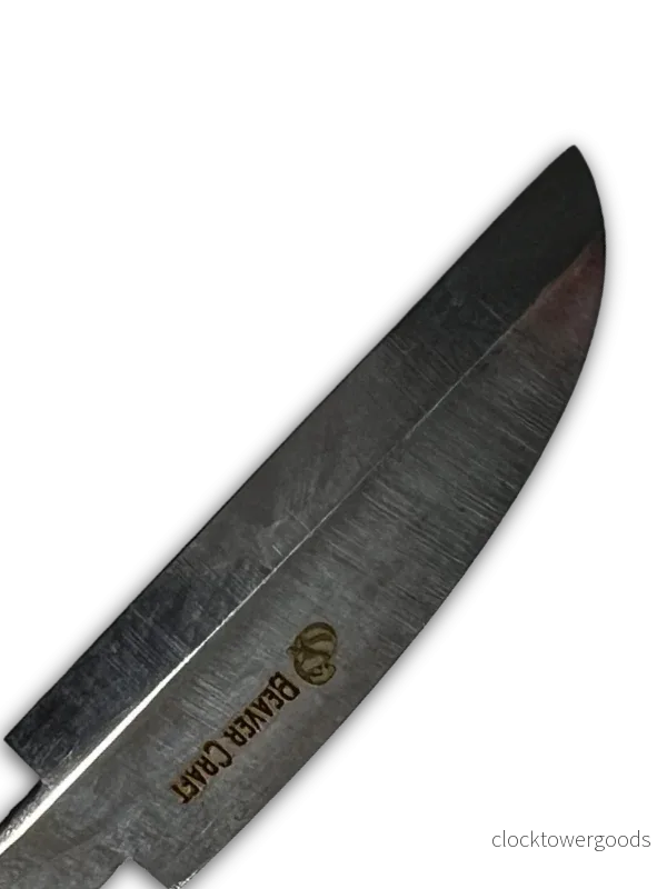 Träsnideriknivblad BC5 50 mm, bänkkniv