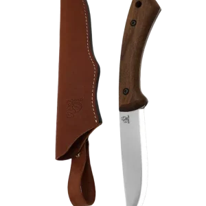 BSH1 Dune Bushcraft-kniv med slida